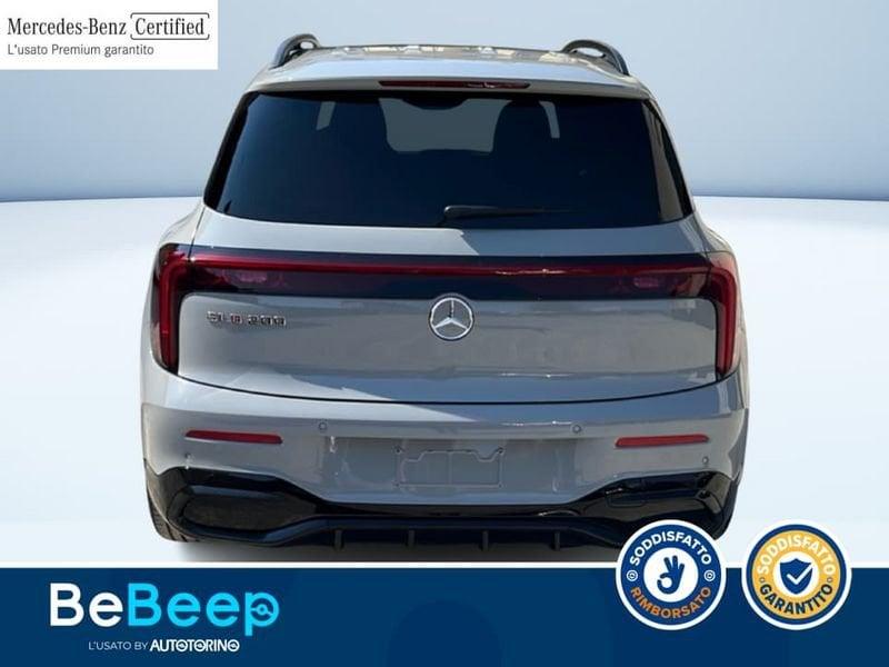 Mercedes-Benz GLB Classe 200 AMG LINE ADVANCED PLUS AUTO