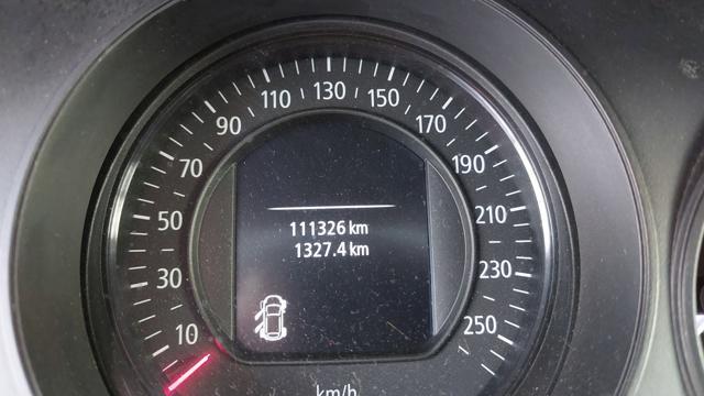 RENAULT Megane Mégane dCi 8V 110 CV E. Life Az. E6B Ok Neopat.