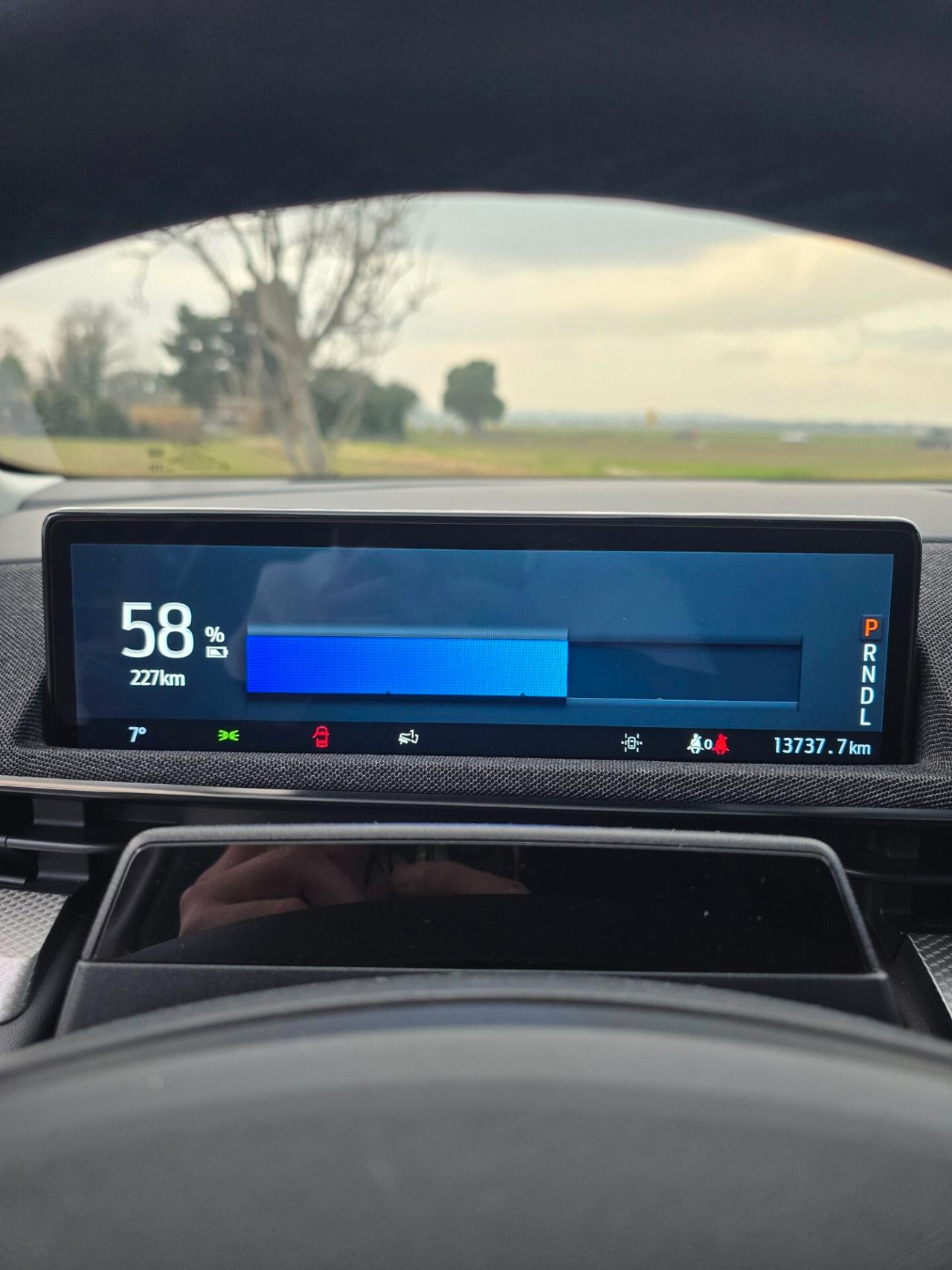 Ford Mustang MACH-E COME NUOVA