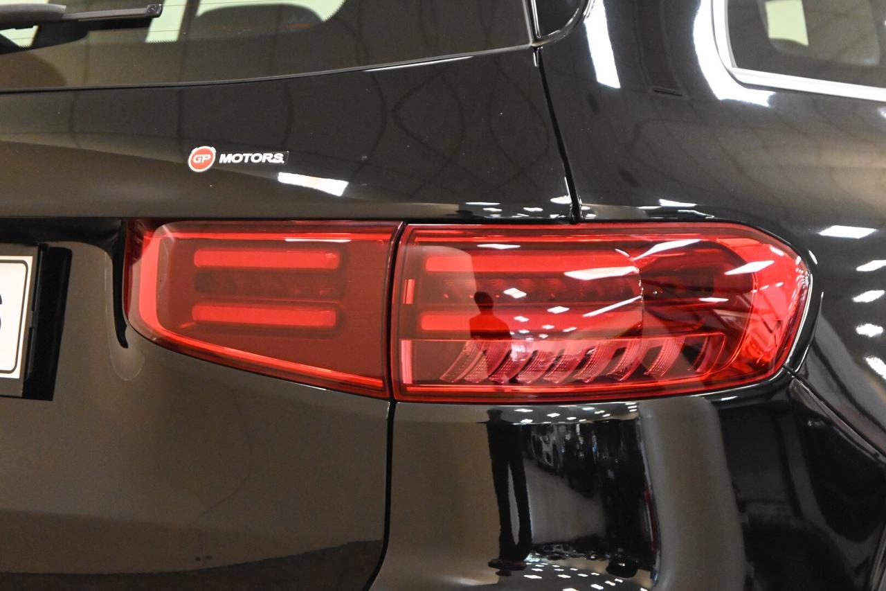 MERCEDES GLB (X247) GLB 180 d Automati...
