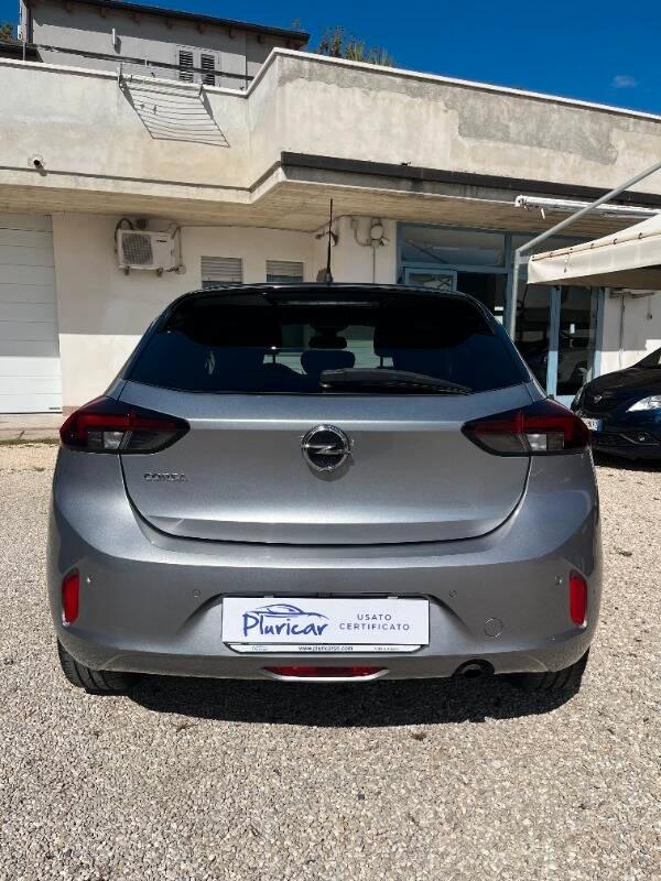 Opel Corsa 1.2 Edition 75cv