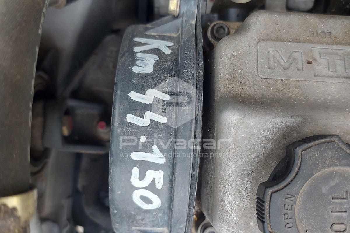 CHEVROLET Matiz 800 S Planet