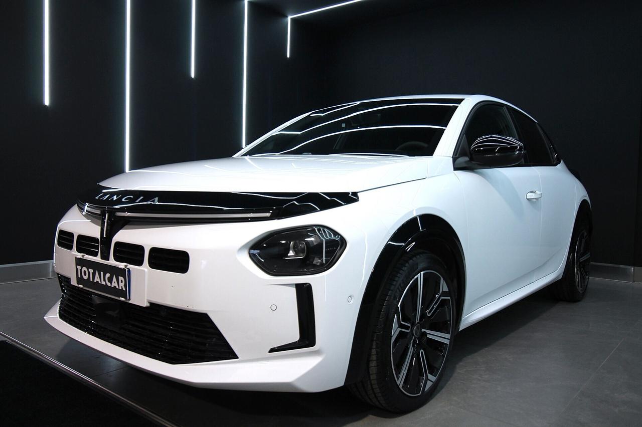 LANCIA YPSILON 1.2 HYBRID LX