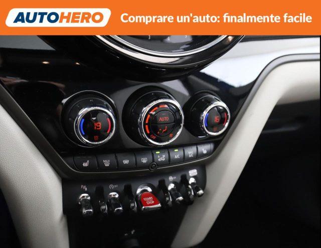 MINI Mini 2.0 Cooper SD Essential Countryman ALL4