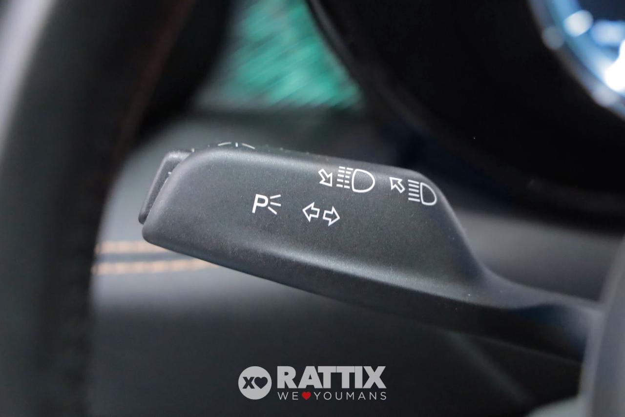 Alfa Romeo Tonale 1.6 130CV Ti TCT6