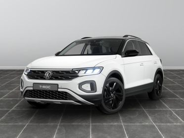 Volkswagen T-Roc 1.0 tsi 115cv sport