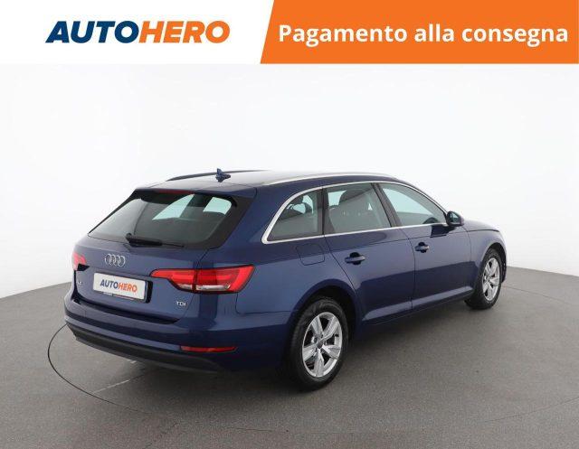 AUDI A4 Avant 2.0 TDI 150 CV