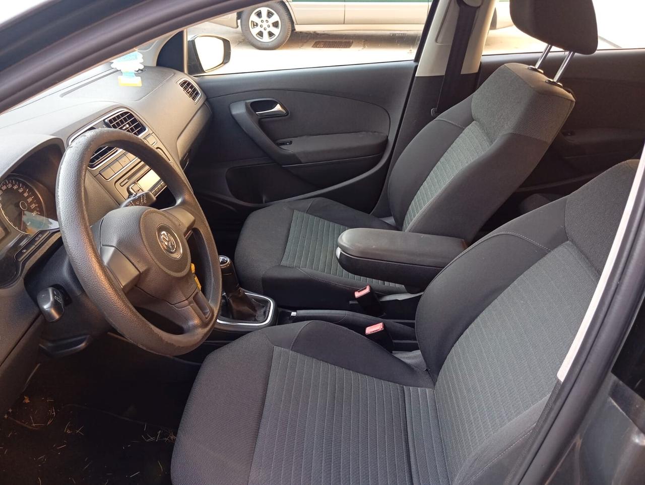 Volkswagen Polo 1.2 TDI DPF 5 p. Comfortline