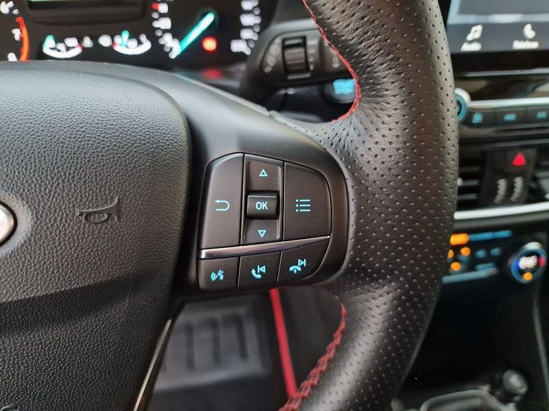 Ford Fiesta Fiesta 1.1 85 CV 5 porte ST-Line