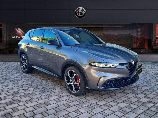 ALFA ROMEO Tonale 1500 160CV HYBRID VELOCE