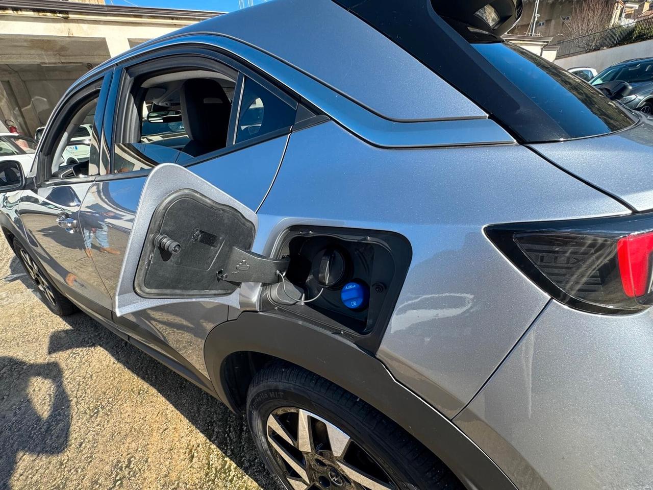 Opel Mokka 1.5 diesel Edition