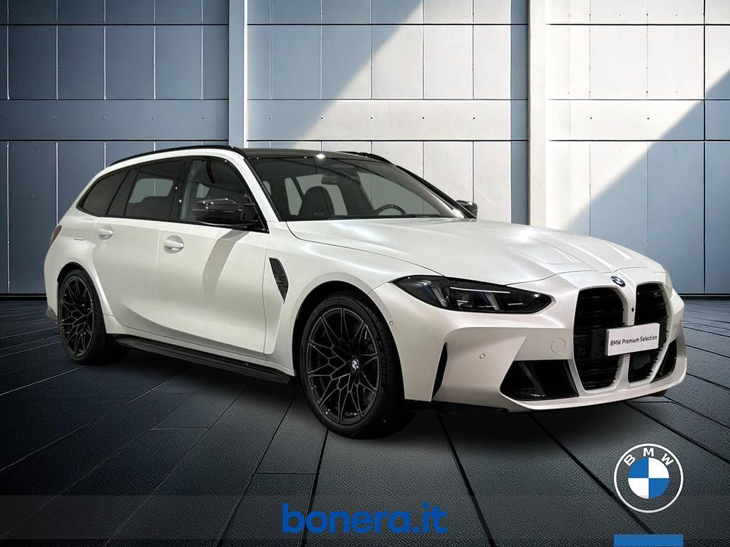 BMW M3 Berlina 3.0 Competition M xDrive Steptronic