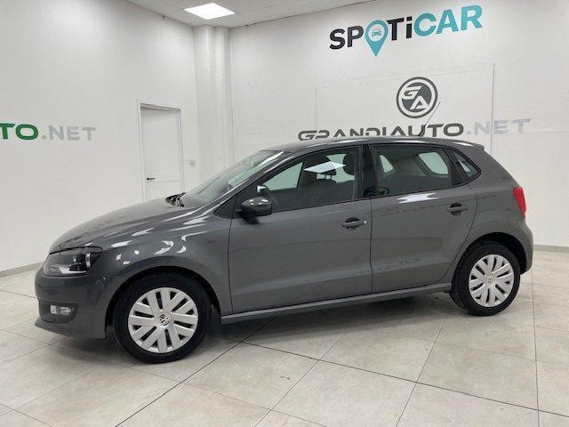 VOLKSWAGEN Polo V 2009 - 1.6 tdi Comfortline 90cv 5p