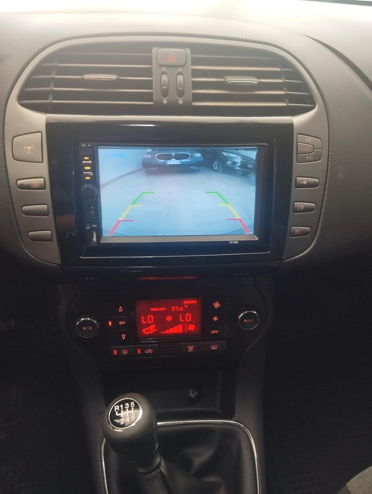 Fiat Bravo 1.6 MJT 120 CV DPF Emotion
