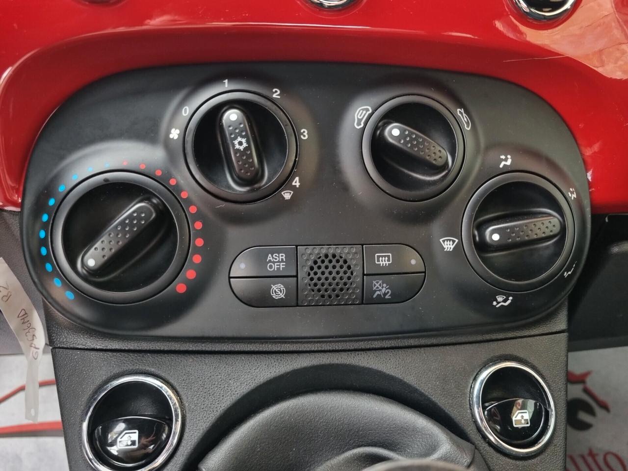 Fiat 500 III 2015 1.0 hybrid Connect 70cv