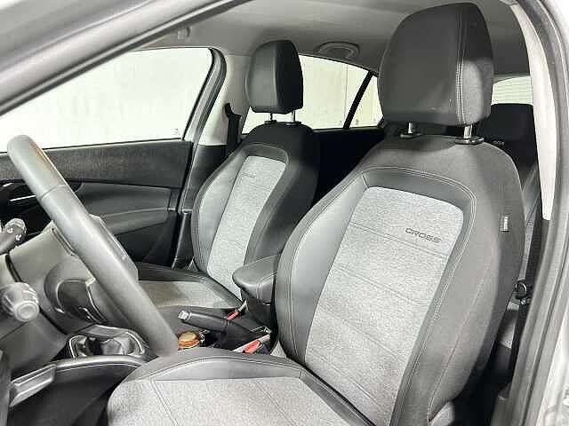 Fiat Tipo 1.0 5 porte Cross