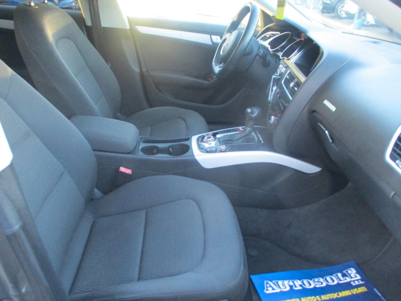 Audi A5 A5 2.0 TDI 190CV