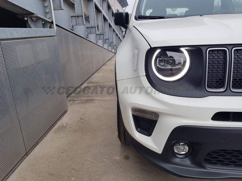 Jeep Renegade Renegade E-Hybrid My25 Summit1.5 Turbo T4 E-Hybrid 130cv Fwd