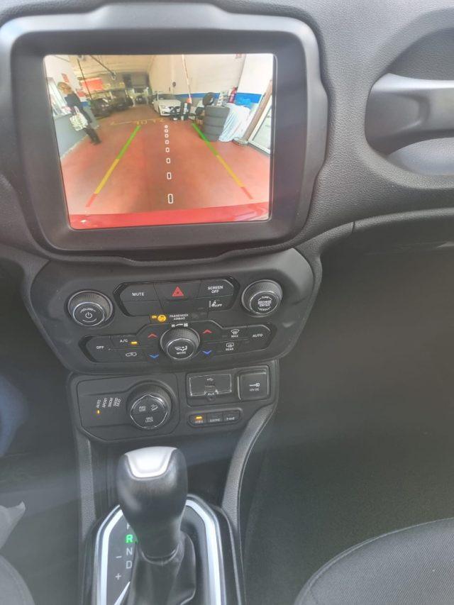 JEEP Renegade 1.3 T4 190CV PHEV 4xe AT6 Limited