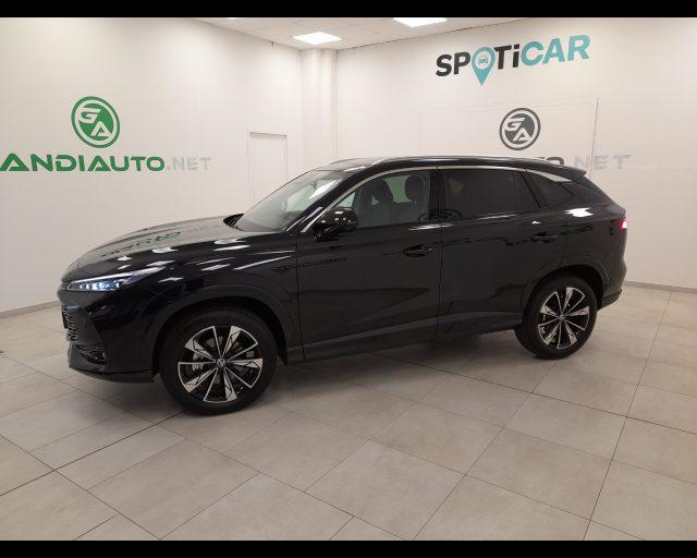 MG HS NUOVA 1,5L DCT COMFORT