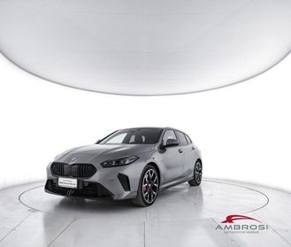 BMW 120 Serie 1 d 48V MSport Pro auto