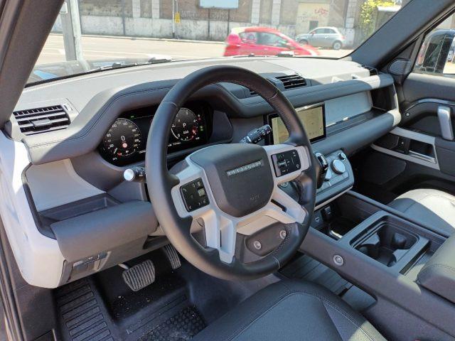 LAND ROVER Defender 110 3000D I6 250CV AWD AUTO X-DYNAMIC SE ITALIA