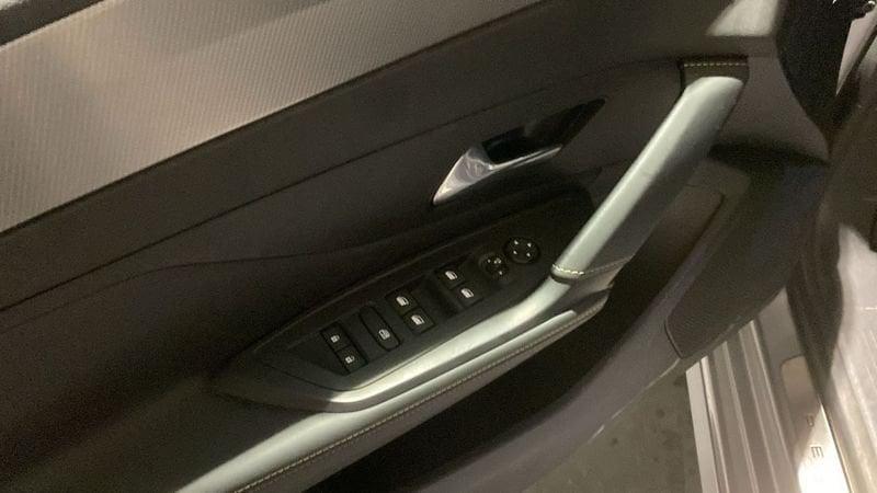 Peugeot 308 308 PureTech Turbo 130 S&S EAT8 SW GT