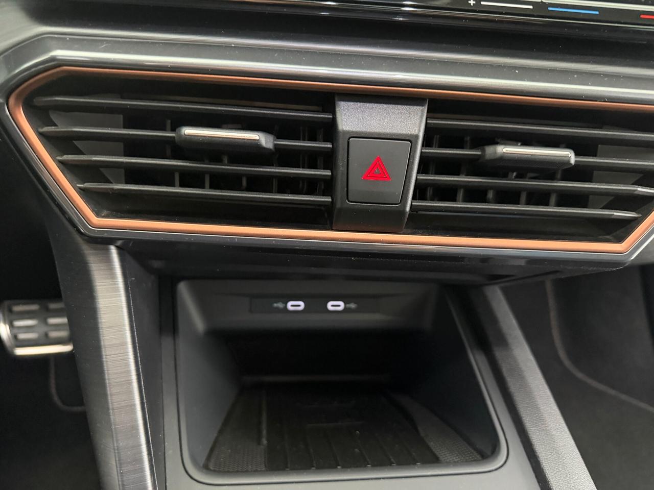 Cupra Formentor 2.0 TSI 4Drive DSG VZ