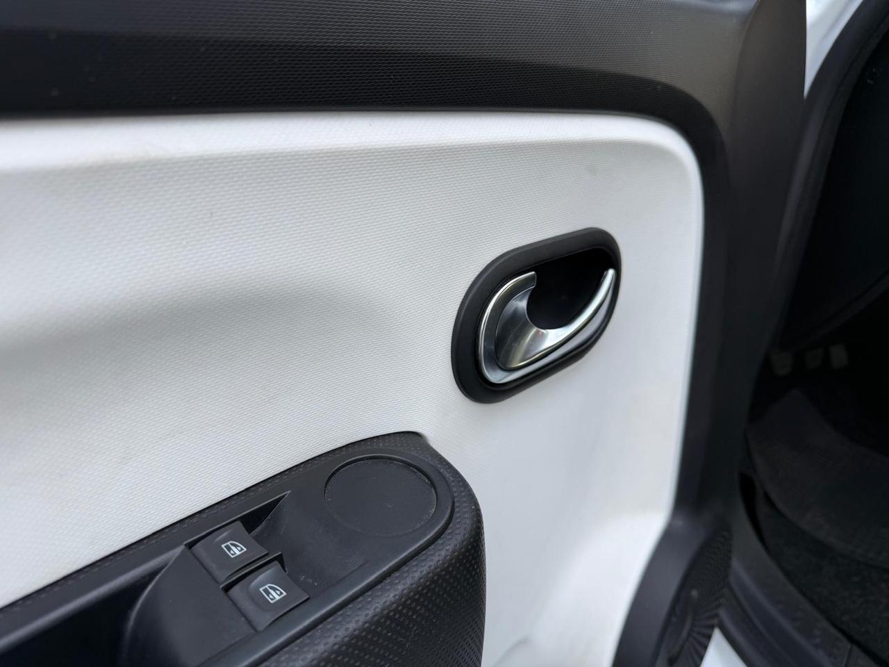 Renault Twingo SCe Stop&Start Intens Cambio Manuale