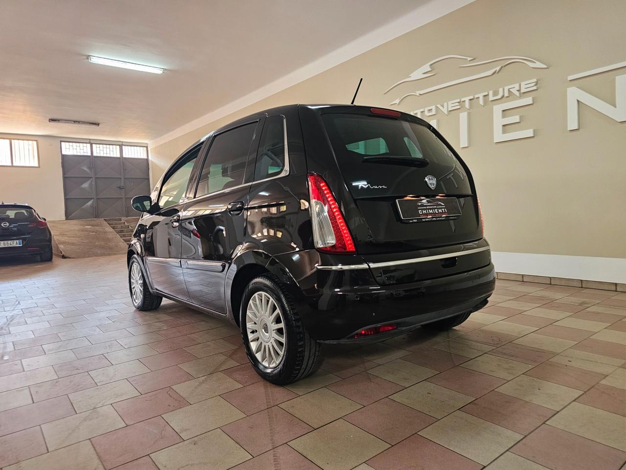 Lancia MUSA 1.3 Mjt 95 CV Platinum