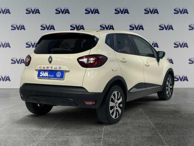 Renault Captur 1.5dCi 90CV Life - NEOPATENTATI -