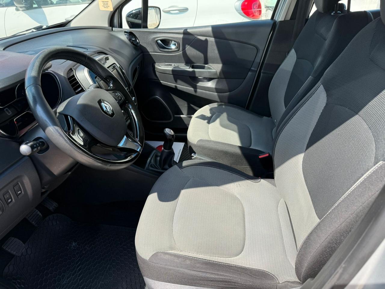 Renault Captur dCi 8V 90 CV Start&Stop Energy Zen