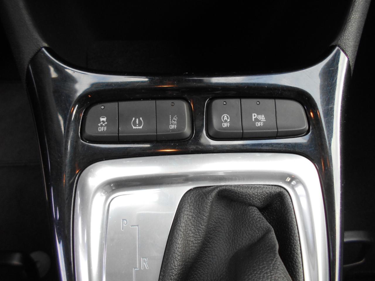 Opel Crossland X 1.5 ECOTEC D 120 CV Start&Stop aut. Ultimate