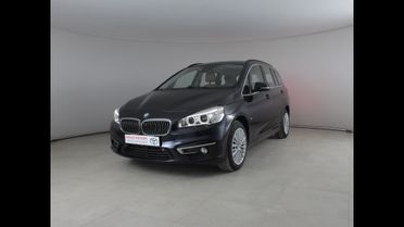 BMW Serie 2 F46 2015 Gran Tourer - 216d Gran Tourer Luxury 7p.ti auto