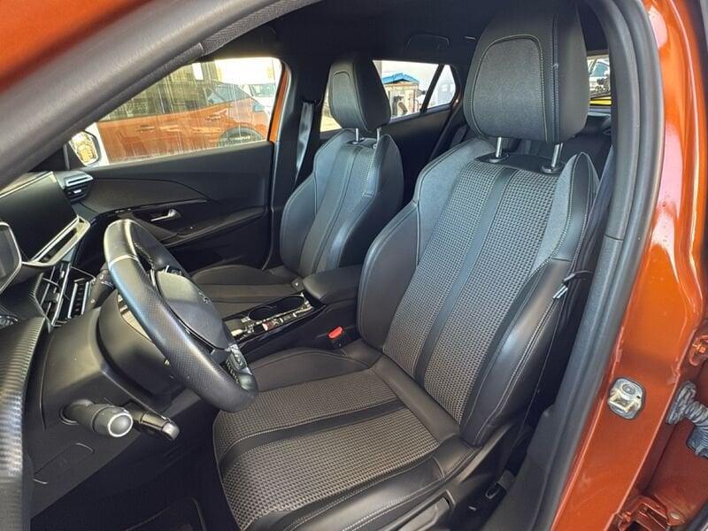 Peugeot e-2008 e-2008 GT 50 kWh