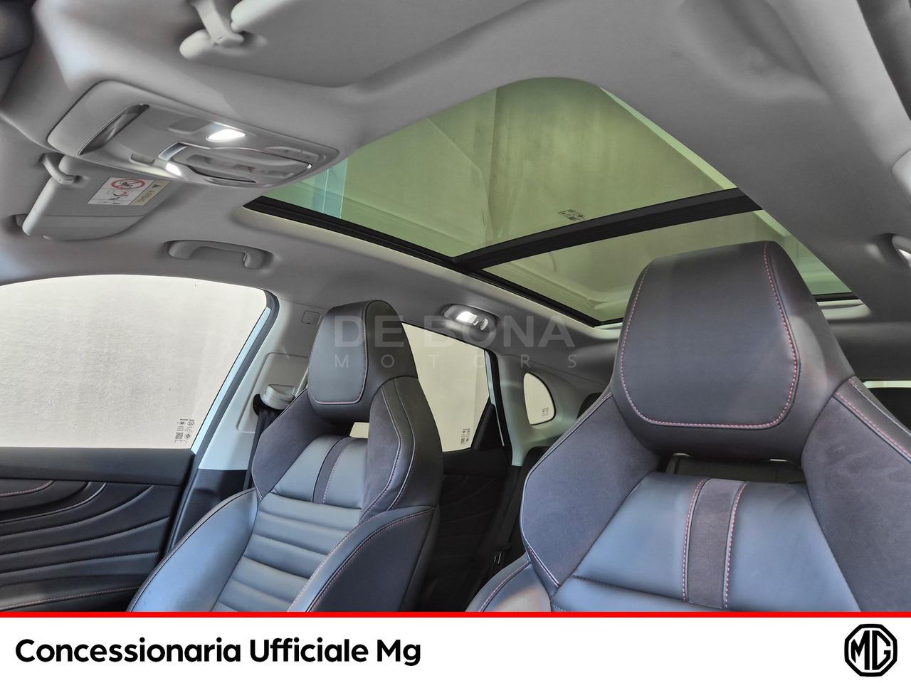 Mg HS e1.5 t-gdi phev luxury auto