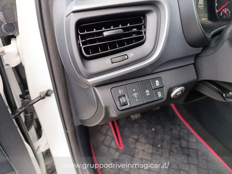 Kia Stonic 1.2 ECO GPL STYLE