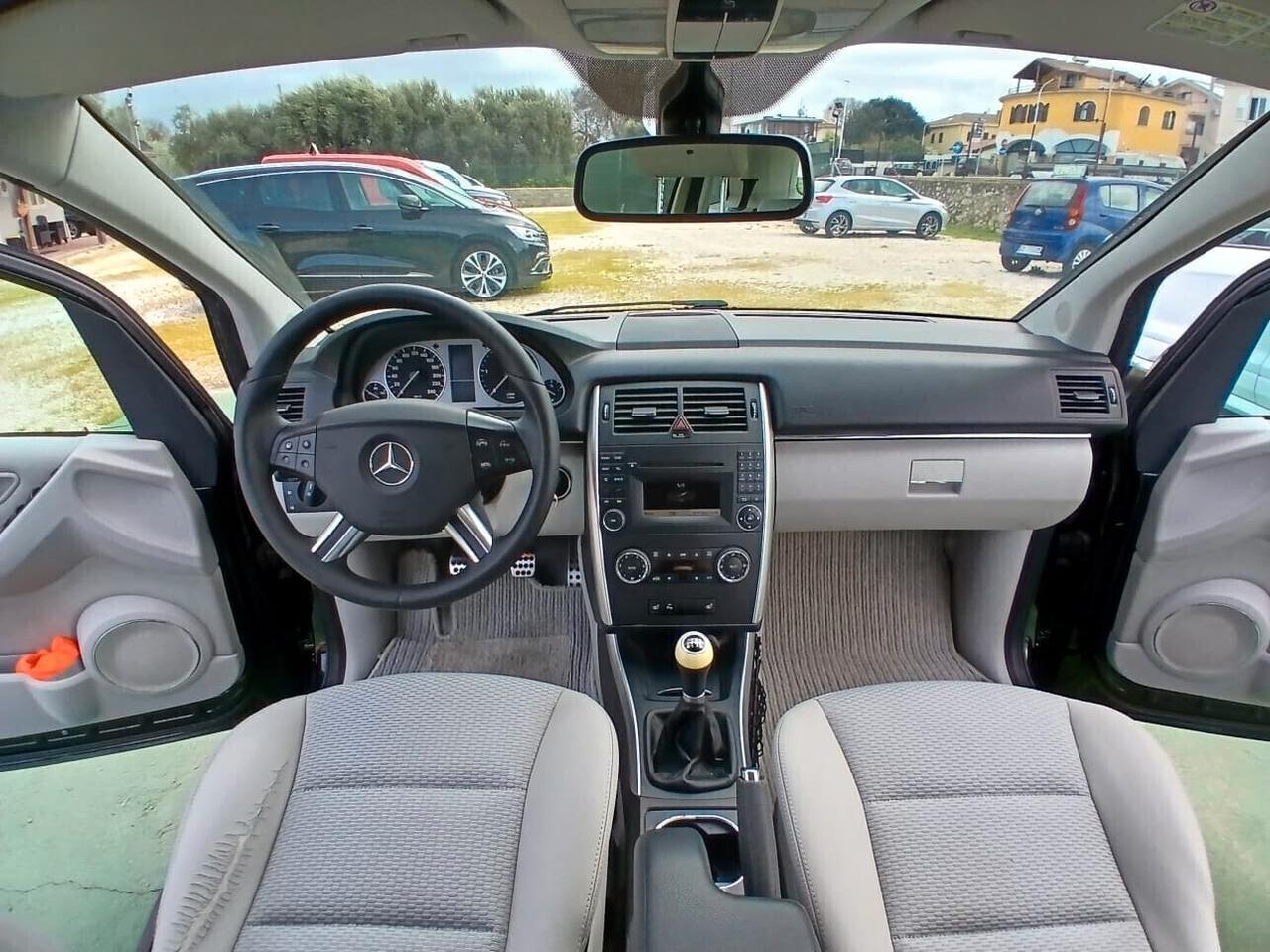 Mercedes-benz A 180 CDI Special Edition 110cv