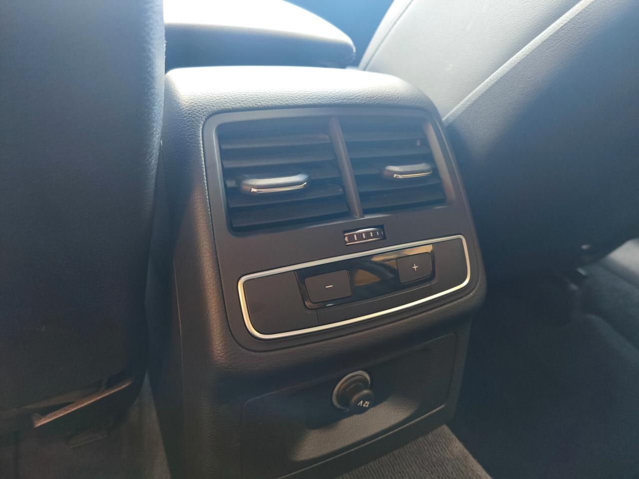 Audi A4 AllRoad 2.0 tdi Mild Hybrid 204 CV