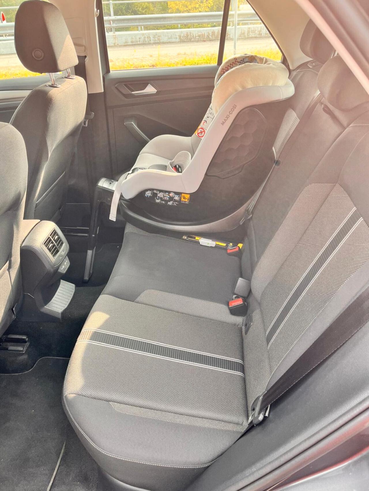 Volkswagen T-Roc 1.0 TSI Style B.M.T. NAVIGATORE