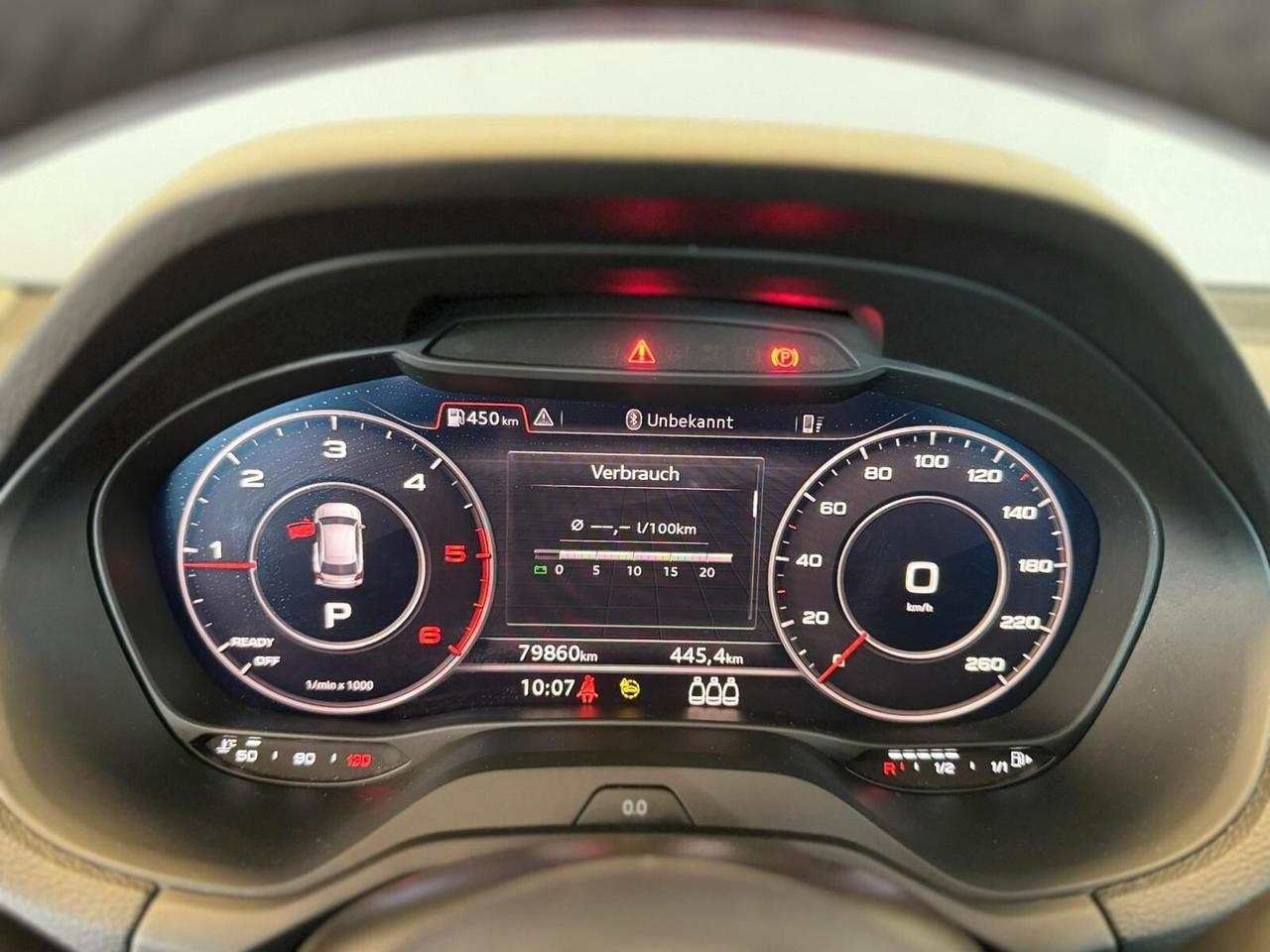 Audi Q2 35 TDI quattro S tronic line