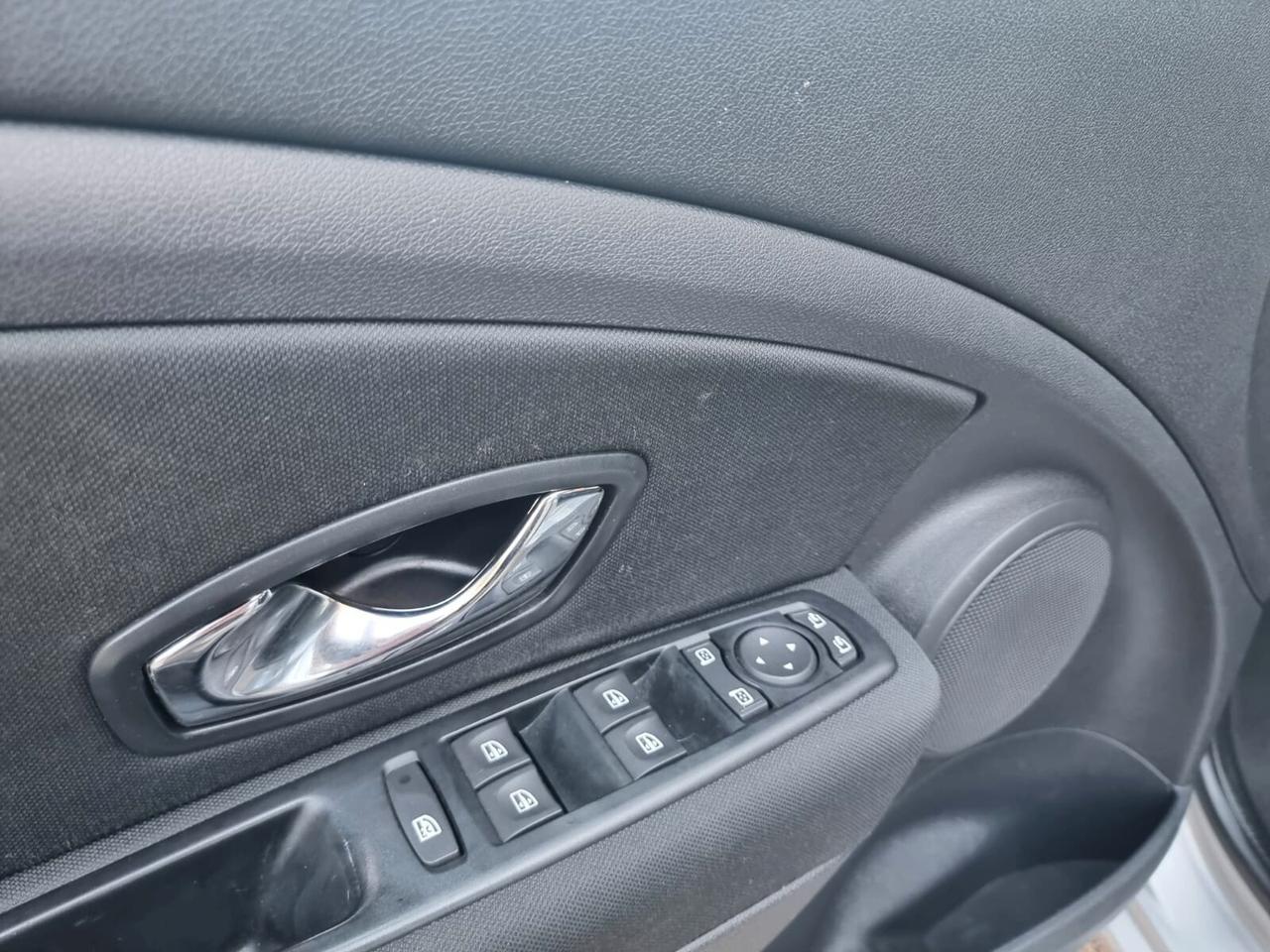 Renault Megane Mégane 1.5 dCi 110CV Wave