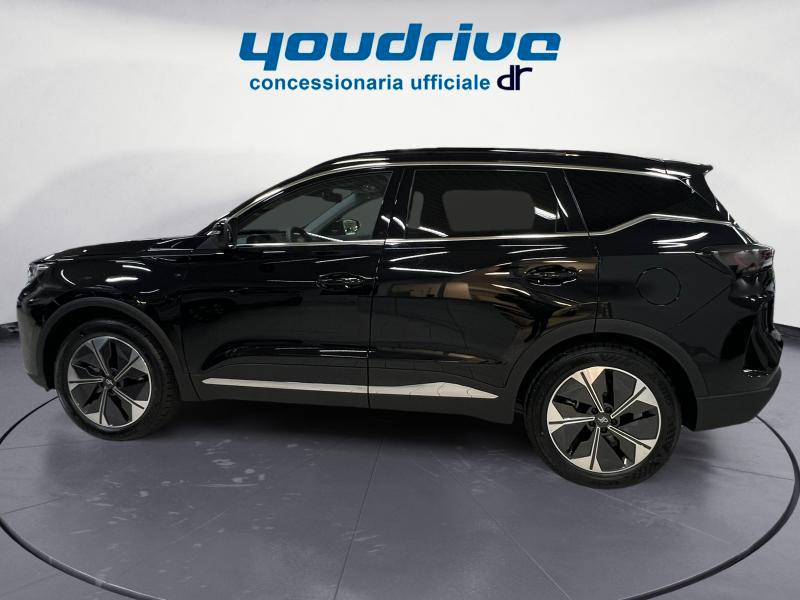 DR Motor DR 6 1.6 t-gdi 146cv dct