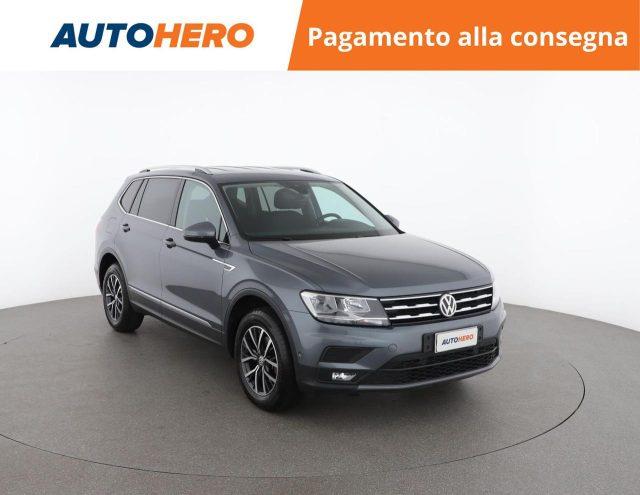 VOLKSWAGEN Tiguan Allspace 2.0 TDI SCR DSG Business BMT