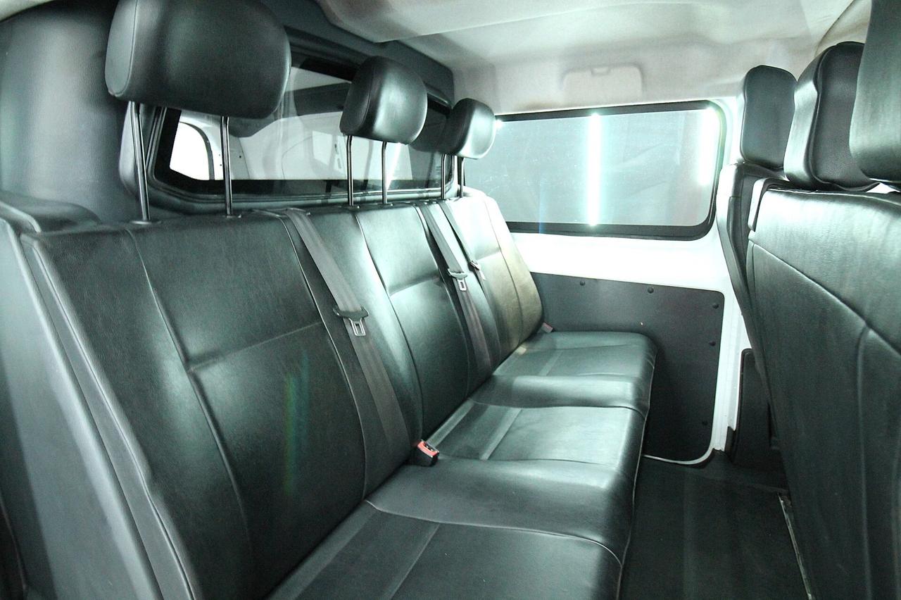 CITROEN JUMPY 2.0 122 CV AUTOCARRO