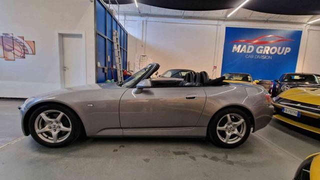 HONDA S 2000 HONDA S2000 2.0 16V VTEC ITALIANA! CERTIFICATA!