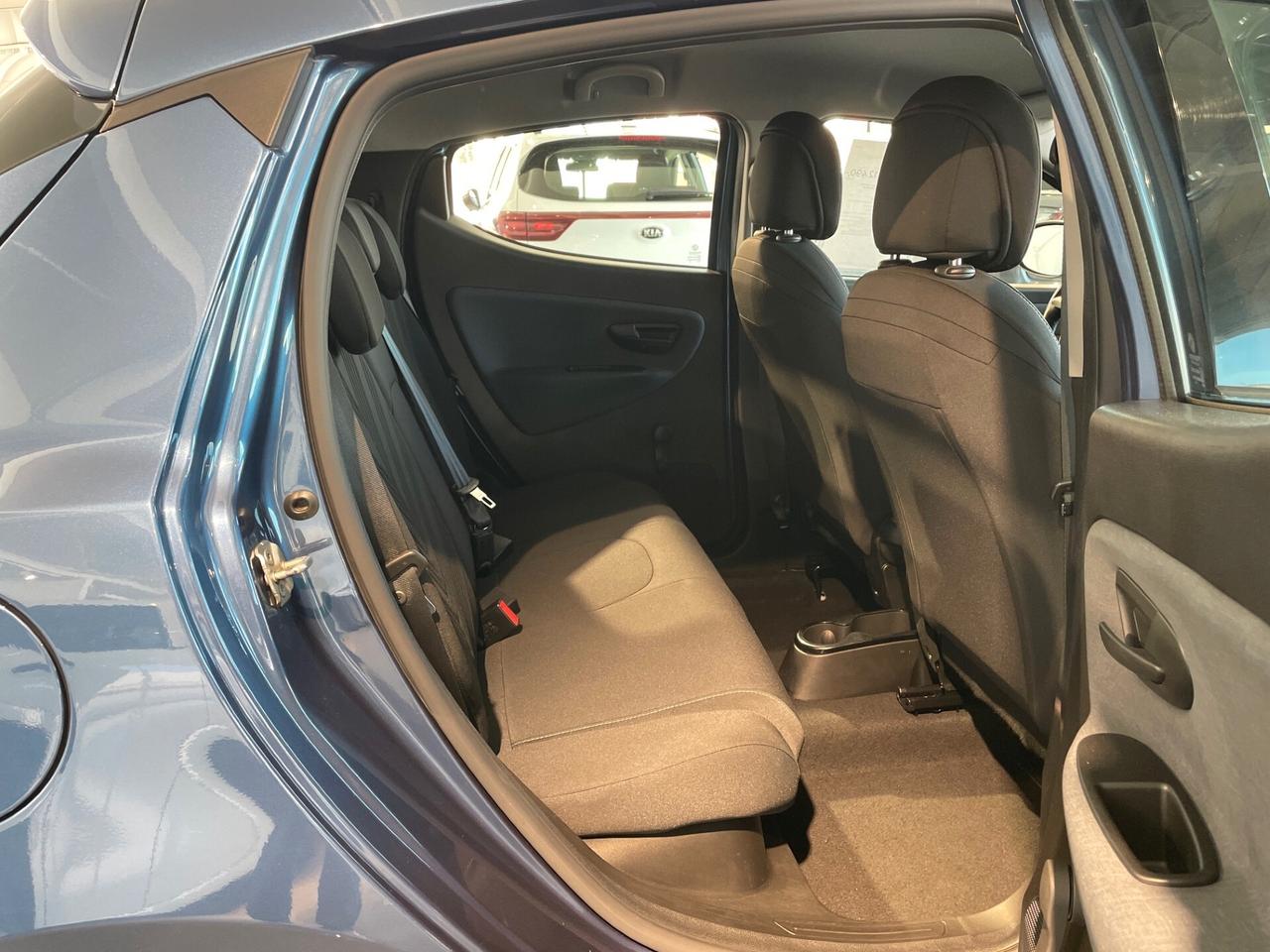 Lancia Ypsilon 1.0 FireFly 5 porte S&S Hybrid Gold