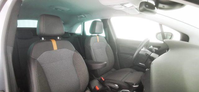 OPEL Crossland 1.5 ECOTEC D 120 CV Start&Stop aut. Elegance