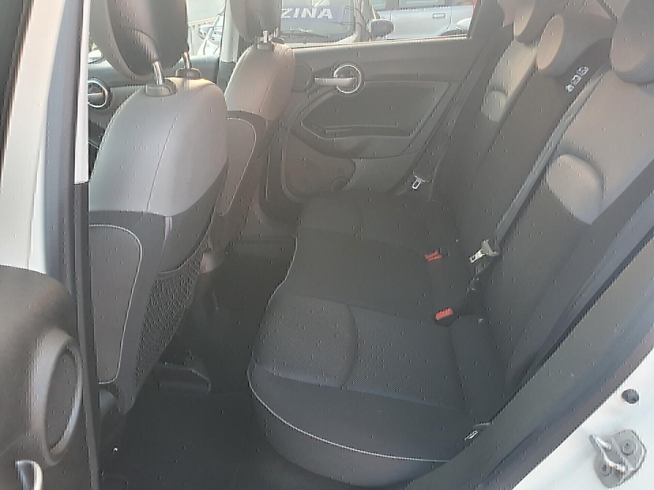 Fiat 500X 1.6 MultiJet 120CV Lounge man 2016