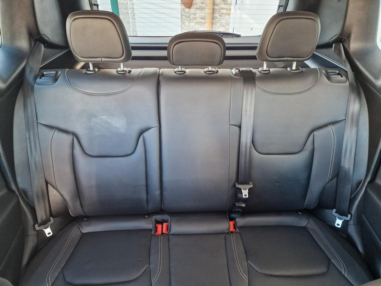 Jeep Renegade 1.6 MTJ 120CV Limited